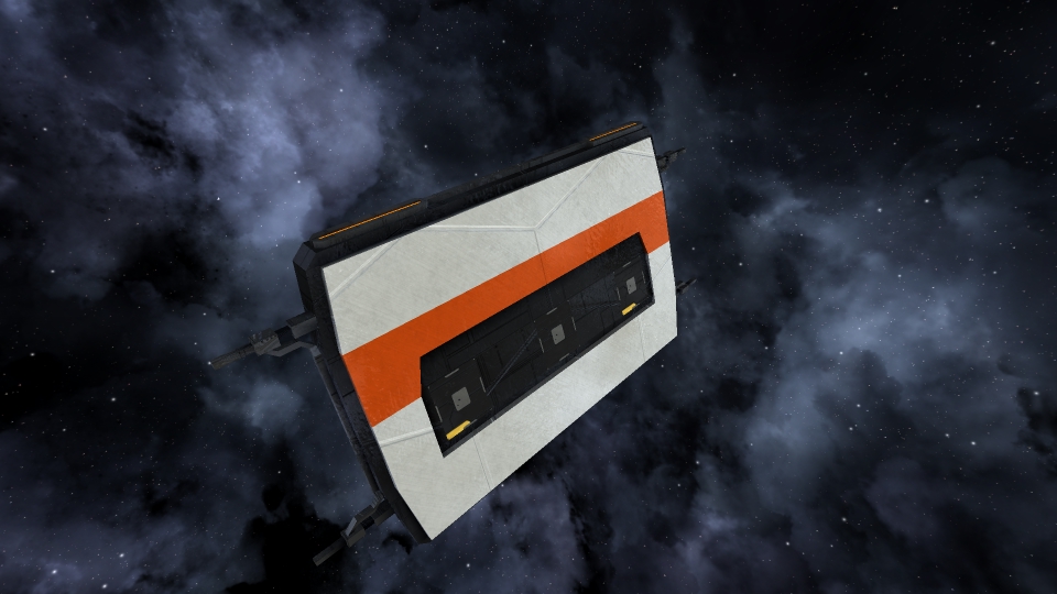 [T 2.0] SA - Wing IV 'Slanted'