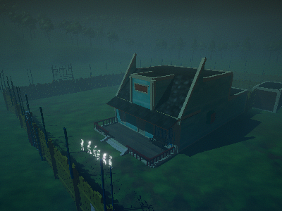 Nice house 2