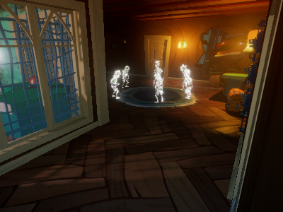 HideoutBeta