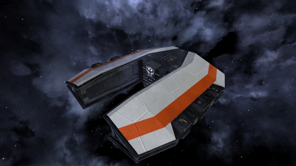 [T 2.0] MM - Bulkhead I 'Pincer'