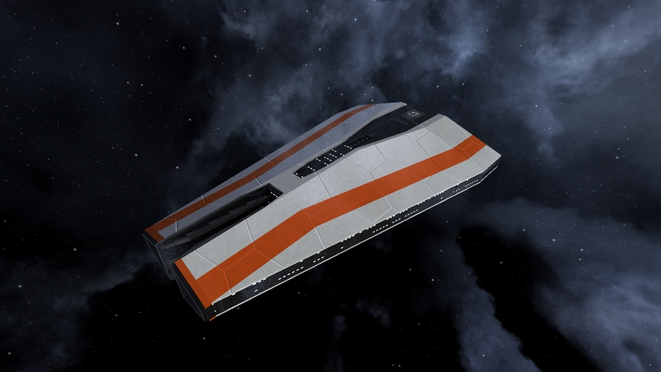 [T 2.0] MM - Bulkhead II 'Spear'