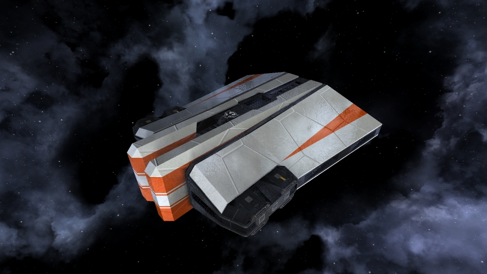 [T 2.0] MM - Bulkhead IV 'General'