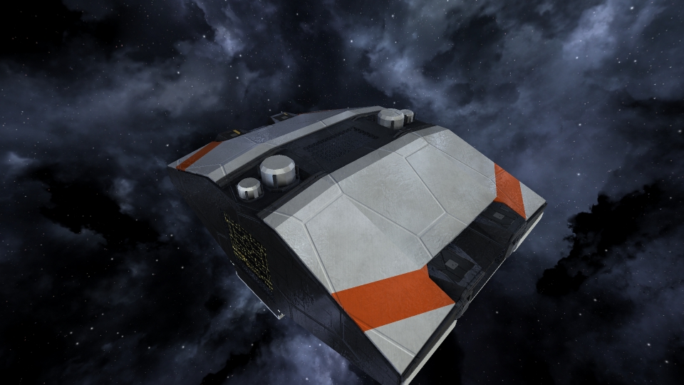 [T 2.0] MM - Core I 'Napoleon I'