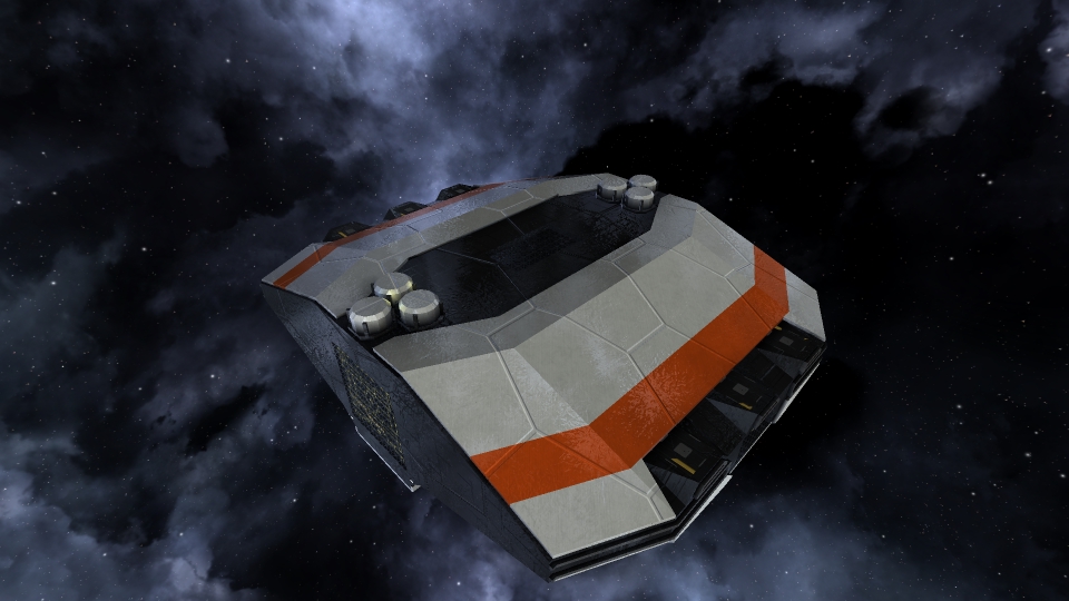 [T 2.0] MM - Core II 'Napoleon II'