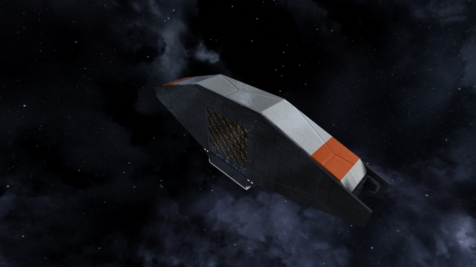 [T 2.0] MM - Torpedo I 'Volitile'
