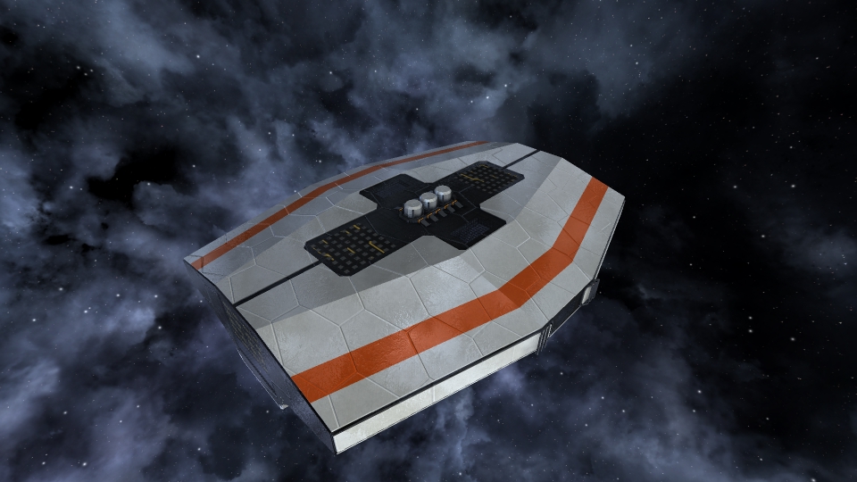 [T 2.0] LM - Core II 'Inquisition'