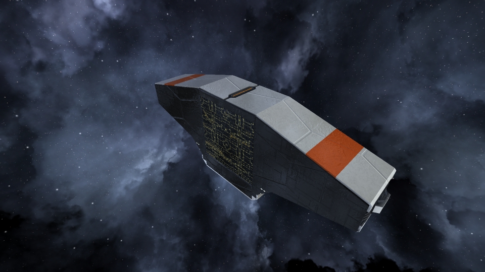 [T 2.0] LM - Generator I 'Big Heart'