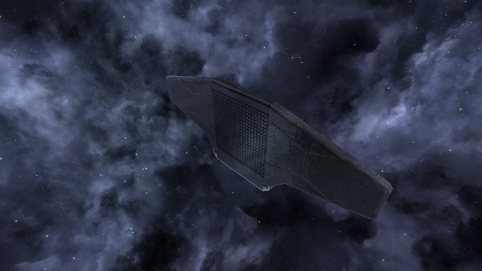 [T 2.0] LM - Inertia I 'Big Rib'