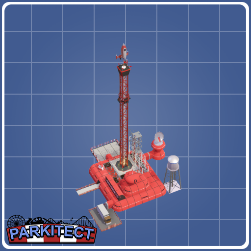 Launch Pad