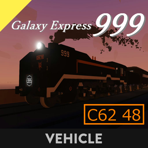 Steam работилница::C62 48 Galaxy Express 999 Steam работилница::C62 48 Galaxy Express 999
