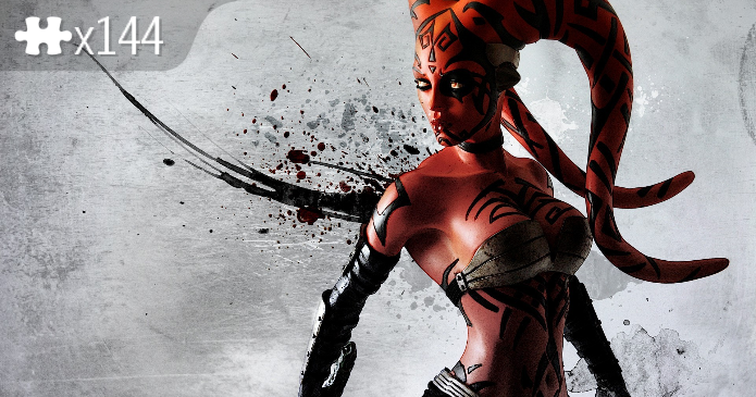 Darth Talon