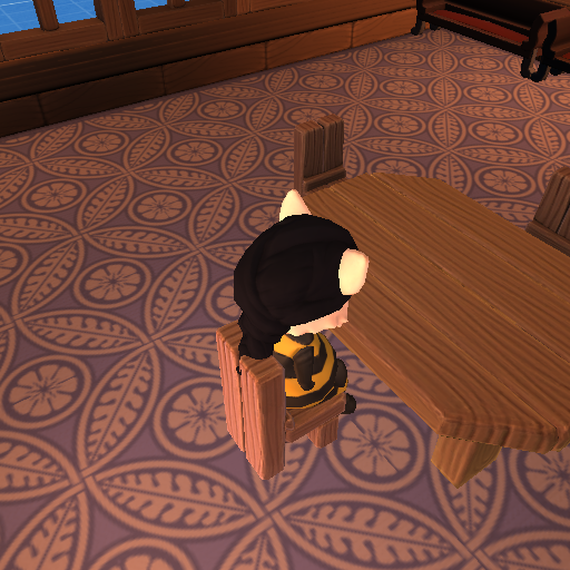 creative mode
