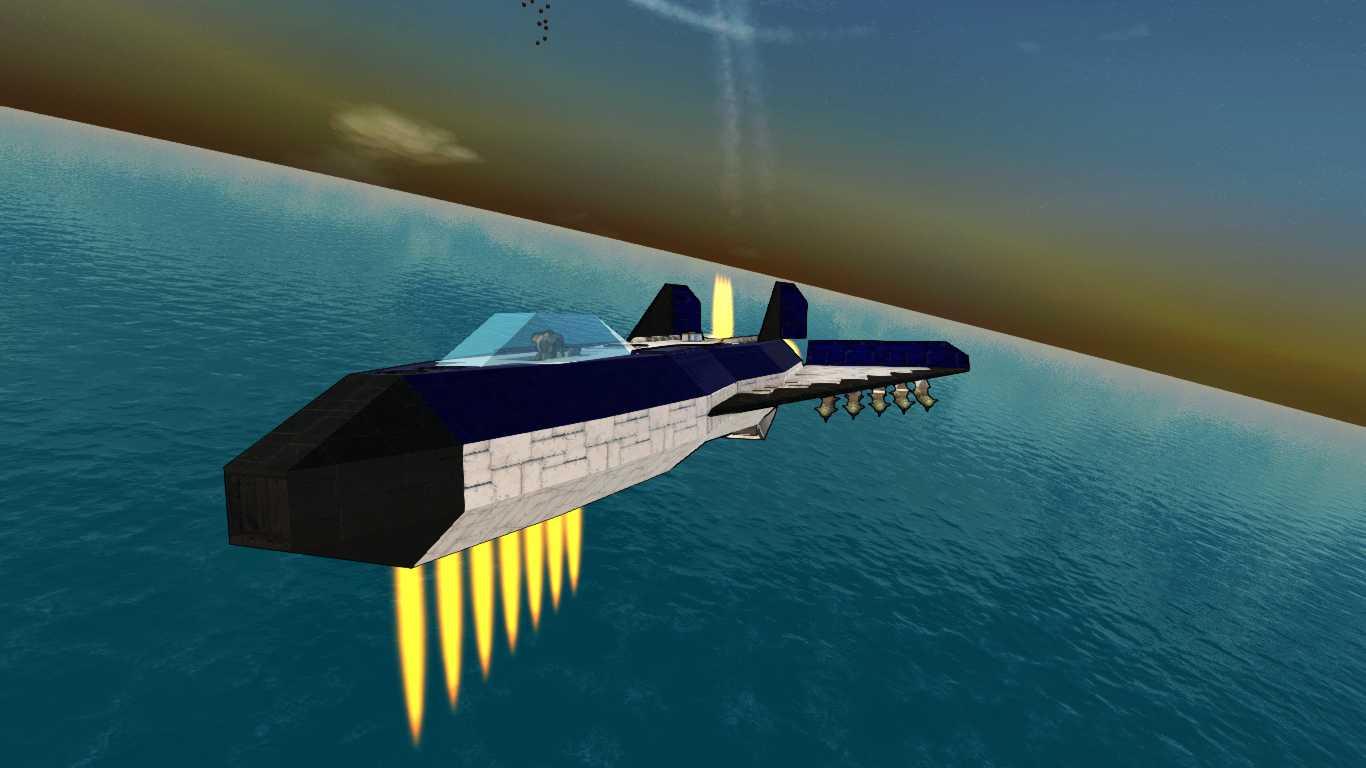 SES Phoenix