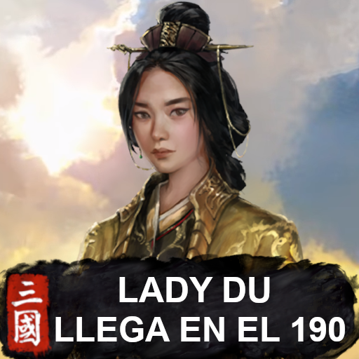 Lady Du se une a tu facción