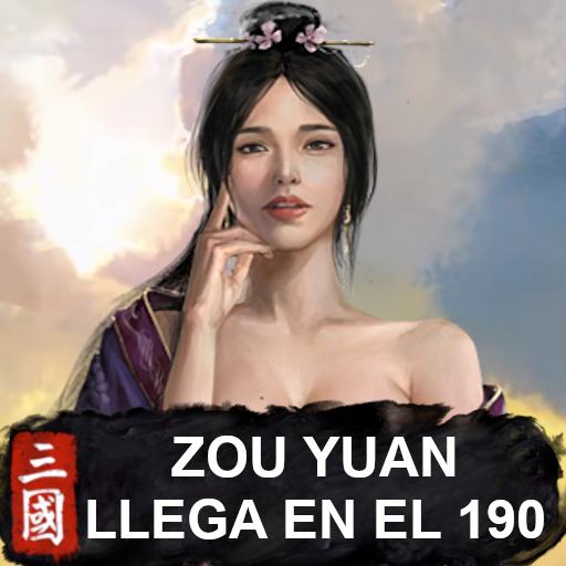 Zou Yuan se une a tu facción