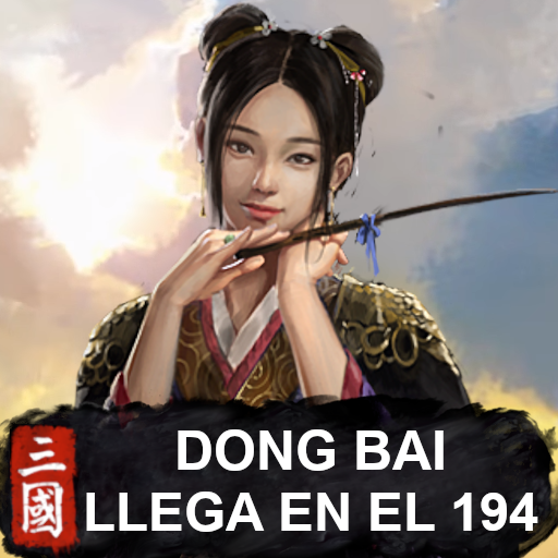 Dong Bai se une a tu facción