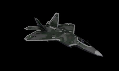 F-22A | Estovakia
