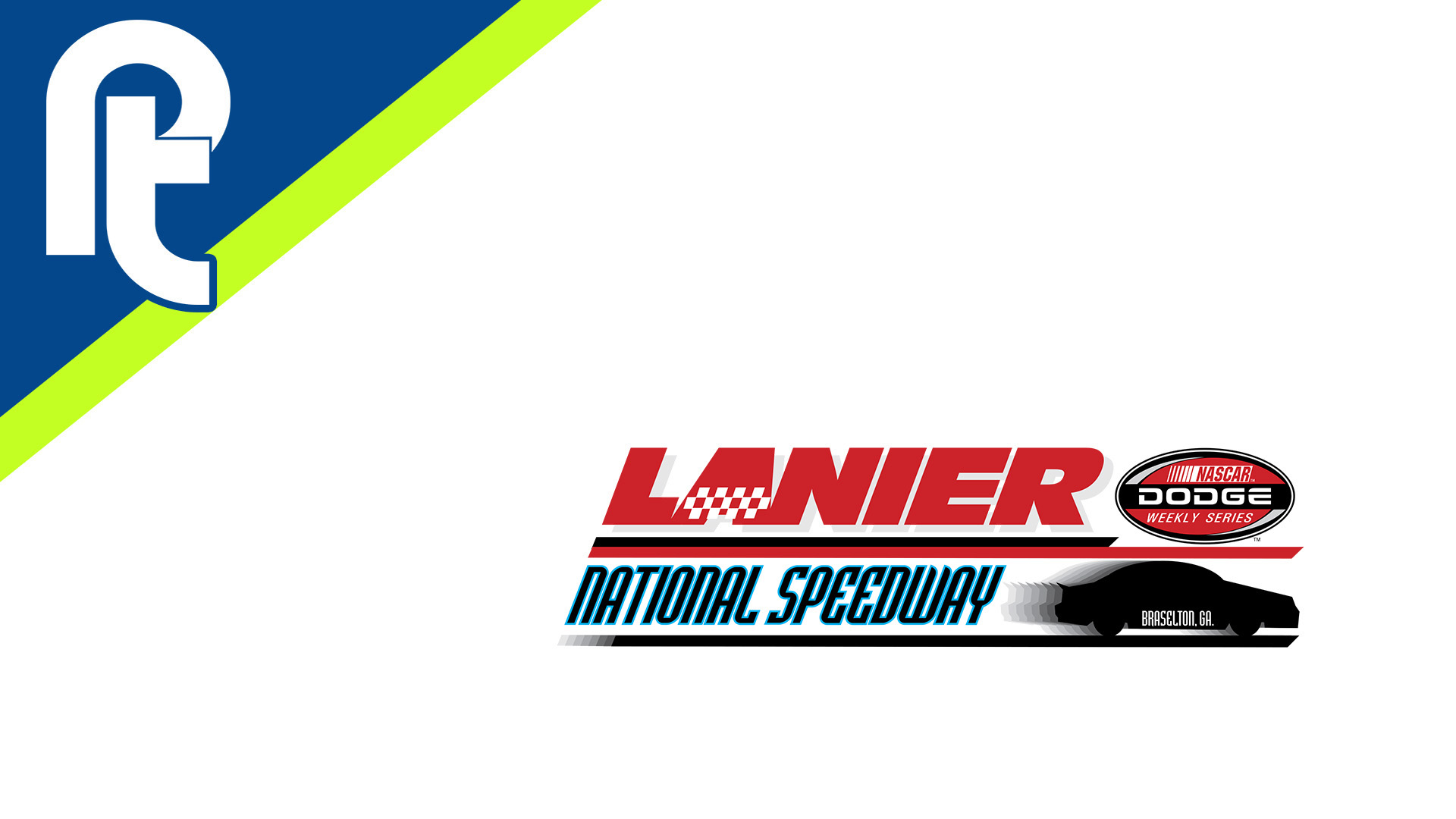 Lanier Raceplex