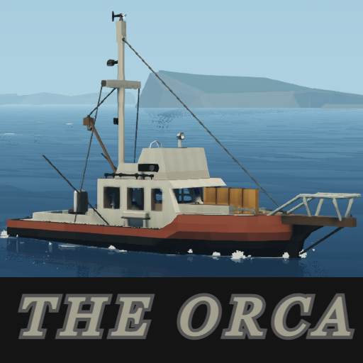 FV Orca (Sinkable)