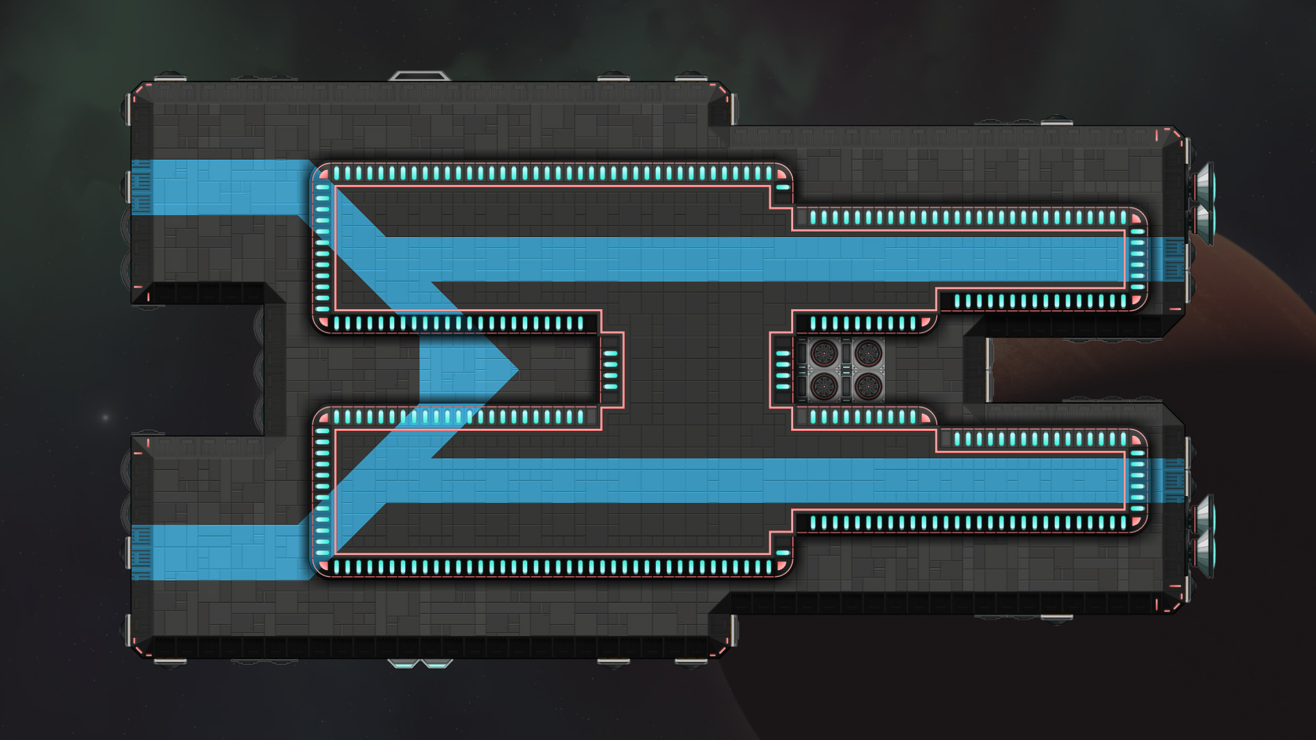 RJB HEAVY TAXI