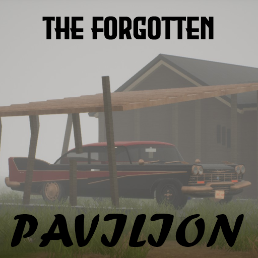 Wichita Pavilion 1958 The forgotten