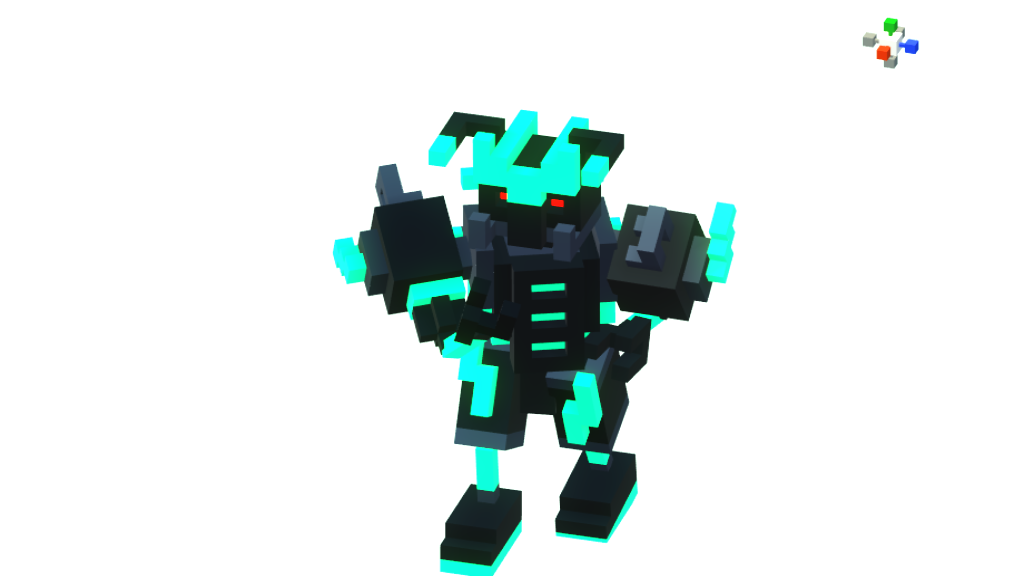 CPU remix