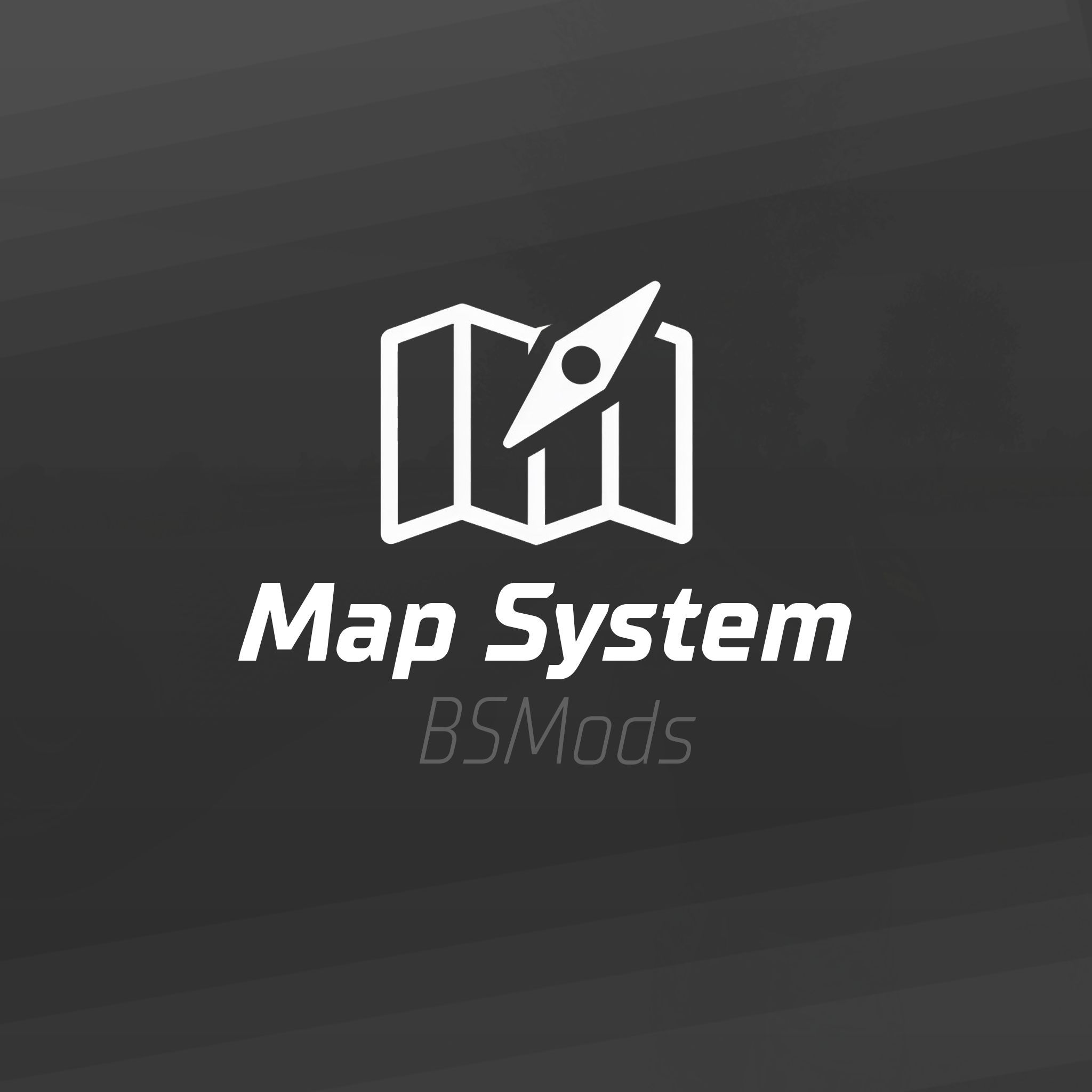 Advanced Map System