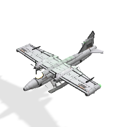 K-42 WL Marin Partol (Stock)