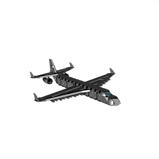 Fighter Jet