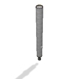 Kerbin Basic Booster A