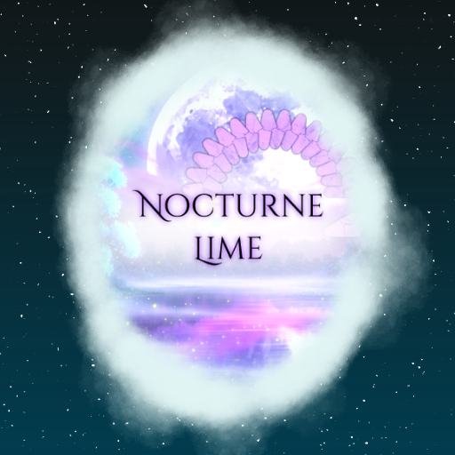Lime - Nocturne