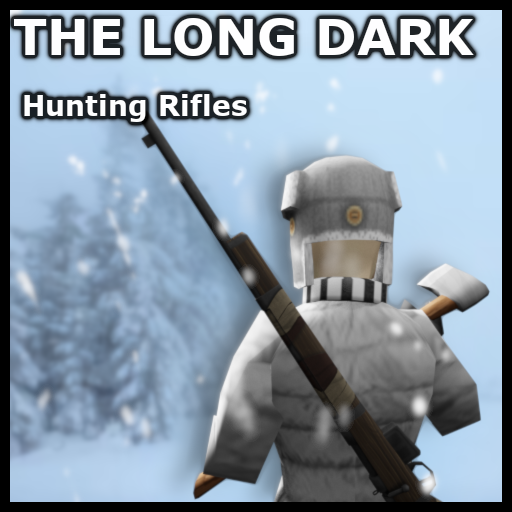 [B42.20] The Long Dark Guns