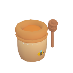 Honey Jar