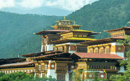 Bhutan D2