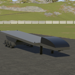 FURKANATO 6A HAULER (LATETS VERSION)
