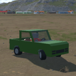 90s Ute