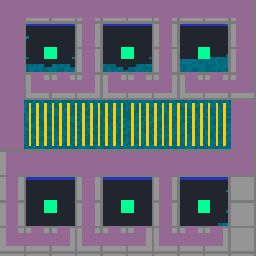 TINY reactor