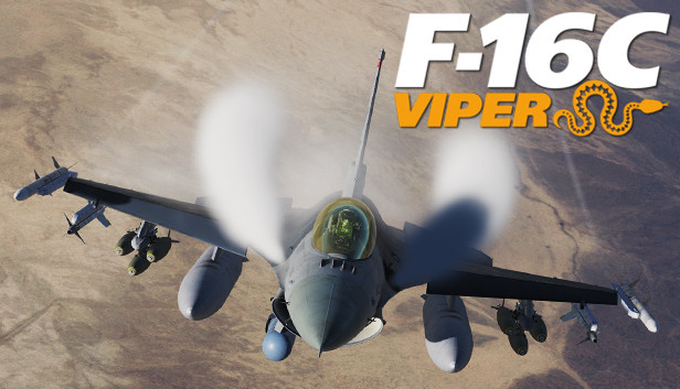 dcs f16 head only
