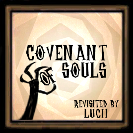 COVENANT OF SOULS (2026 FIX)