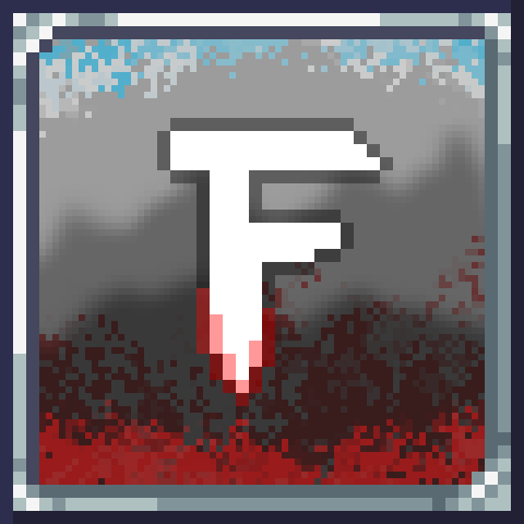 FallHell: Reborn – tModLoader Mod
