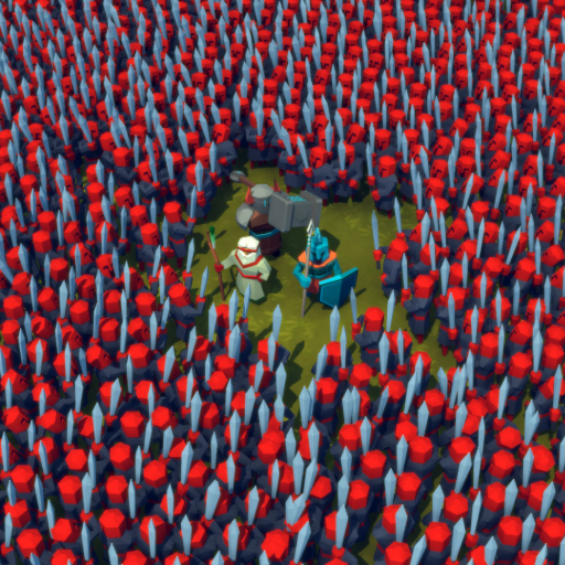 50 Days of Nightmare