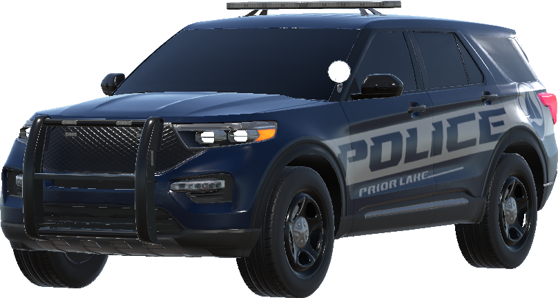 MN ~ Prior Lake PD