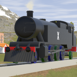 Big Joe (Realistic)
