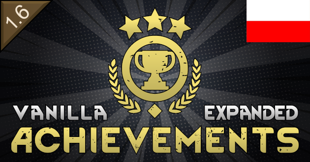 Vanilla Achievements Expanded [PL] mod preview for RimWorld