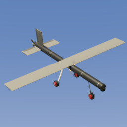 UAV YIHA-III