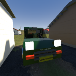 FURKANATO A1 MICRO (LATEST VERSİON)