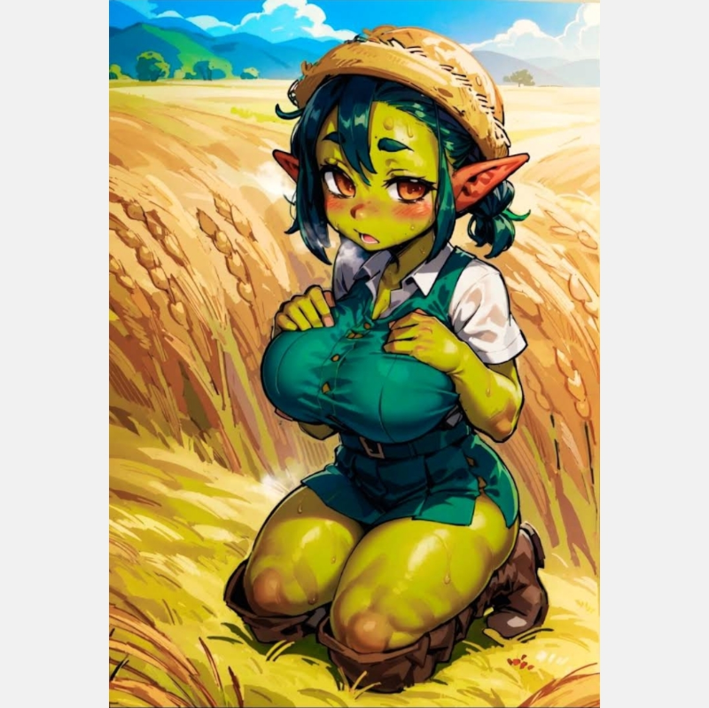 goblin