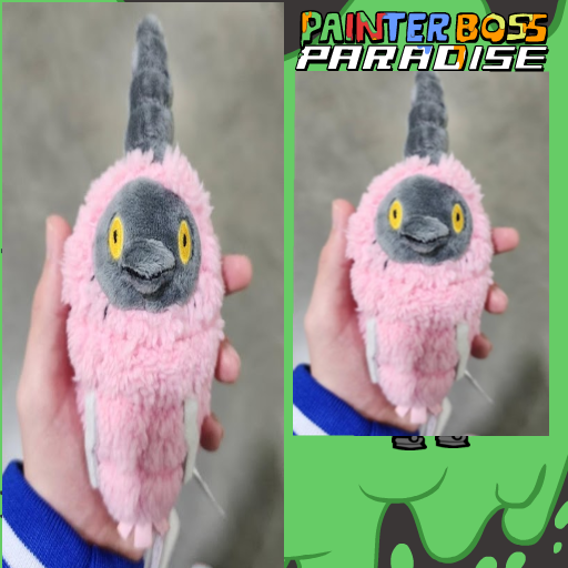 BURMY