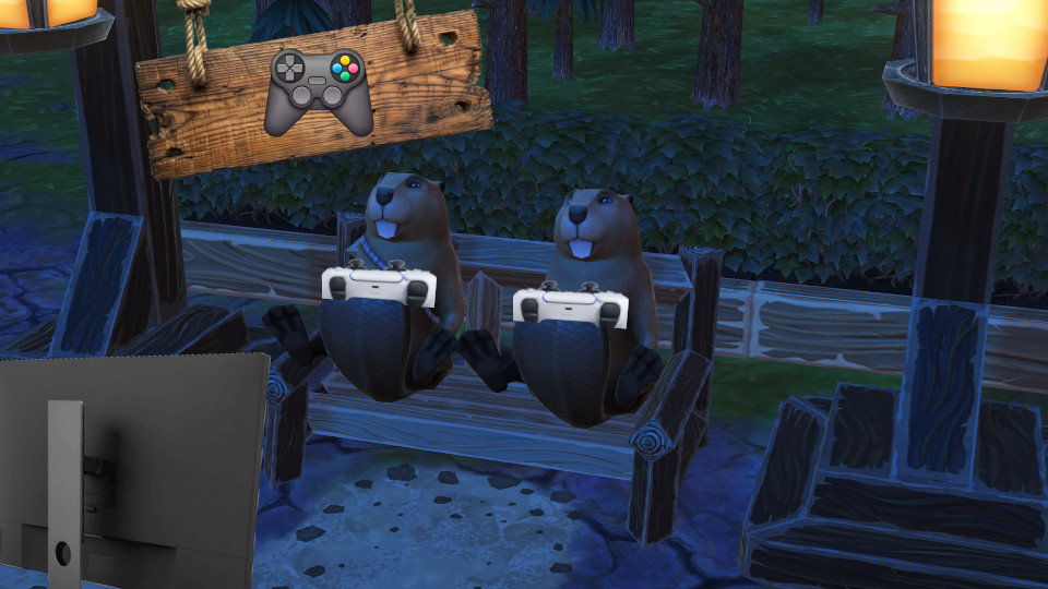 Controller Support preview