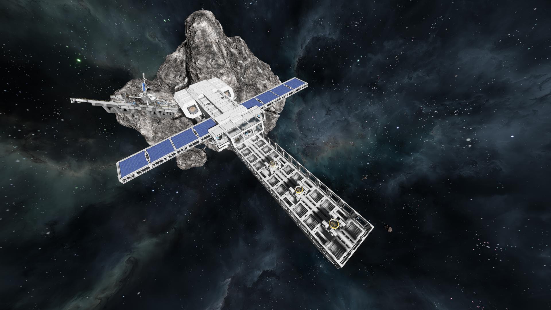 Cargo Industrial